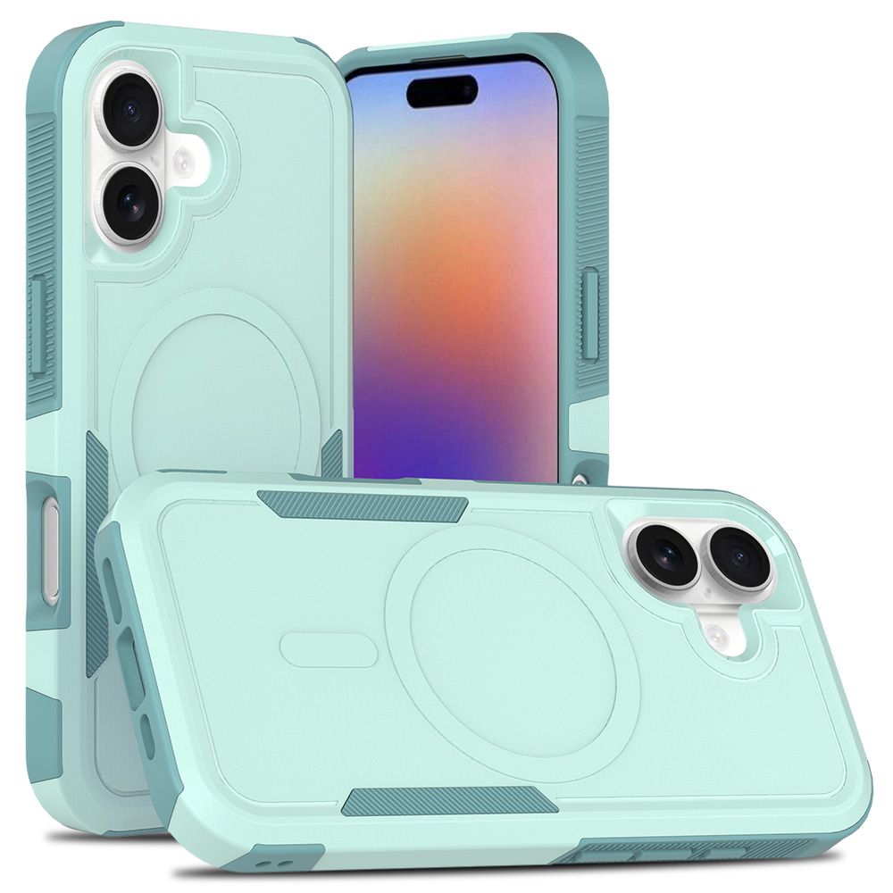 Apex Dual Layer Rugged MagSafe Case — 47