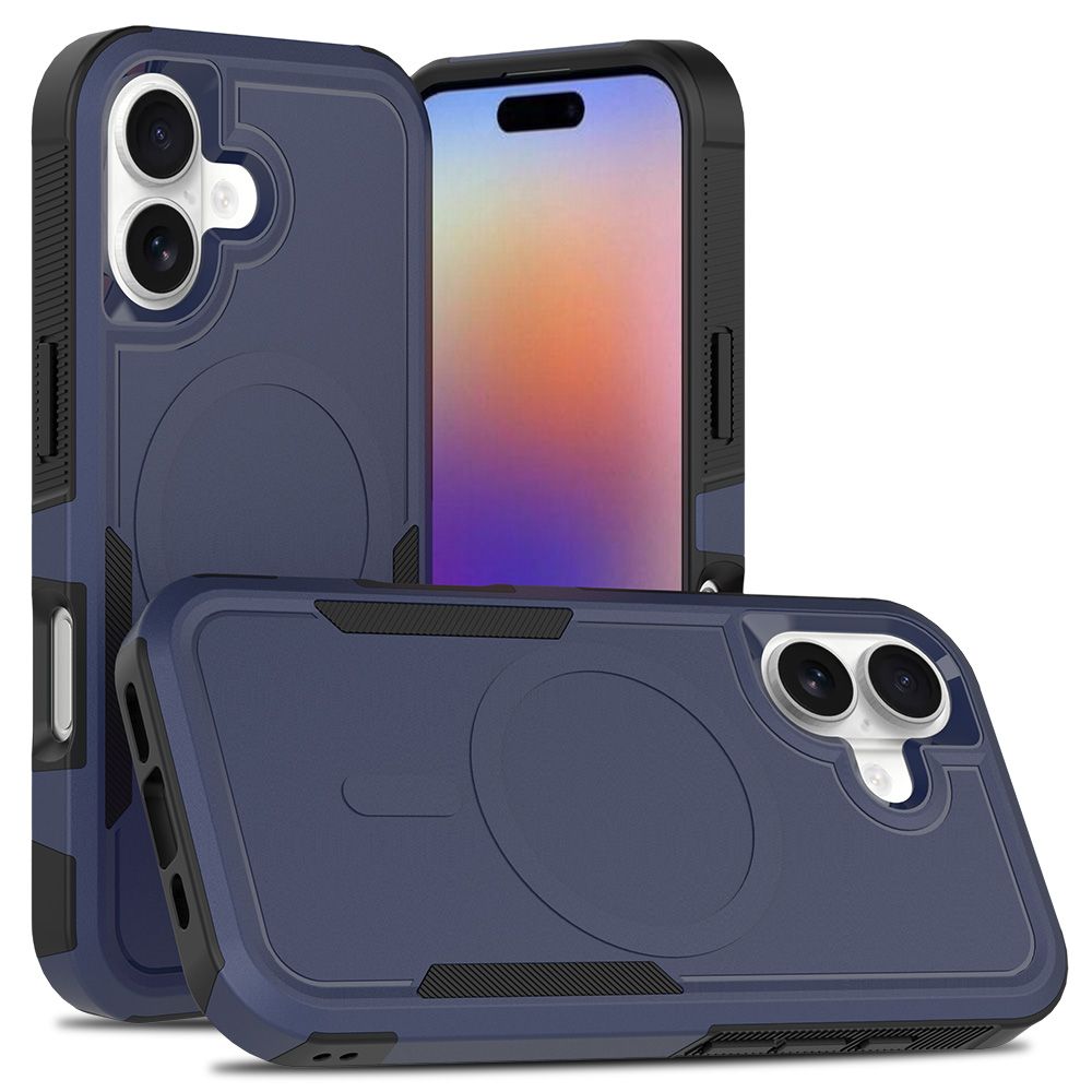 Apex Dual Layer Rugged MagSafe Case — 23
