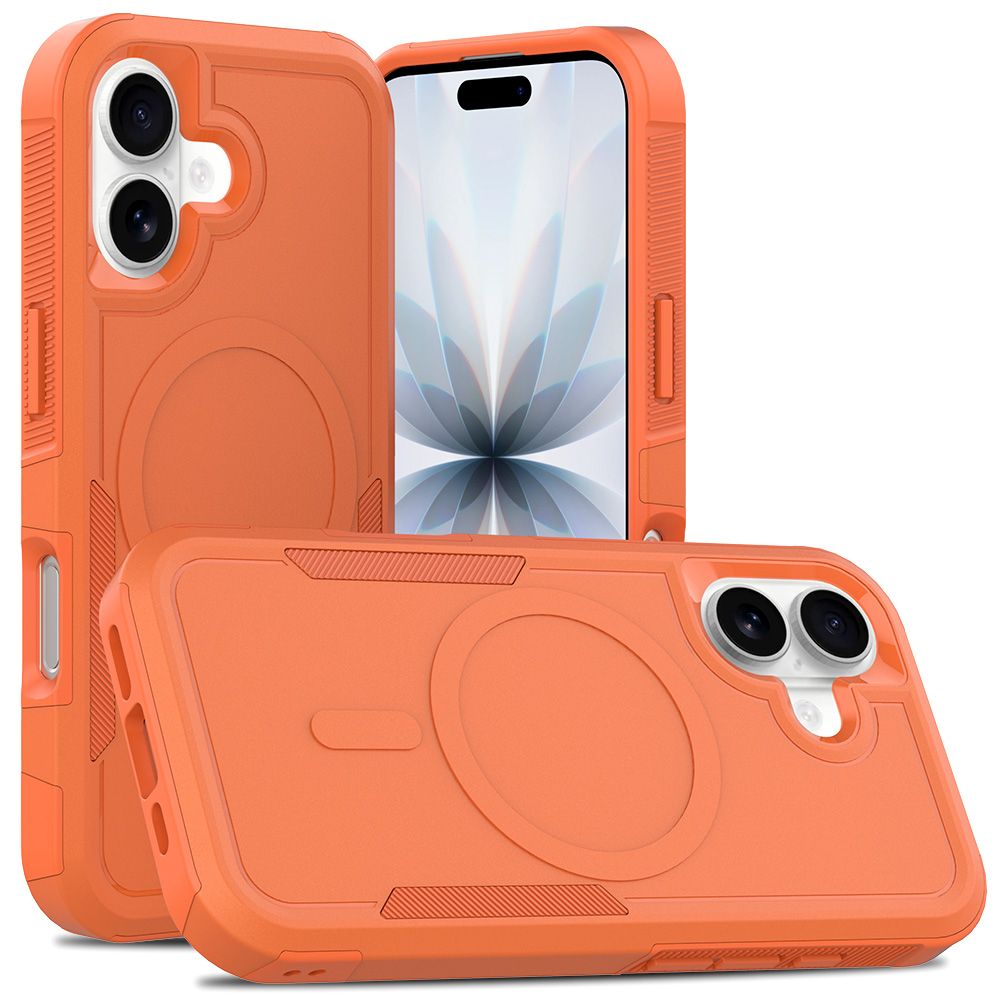 Apex Dual Layer Rugged MagSafe Case — 53