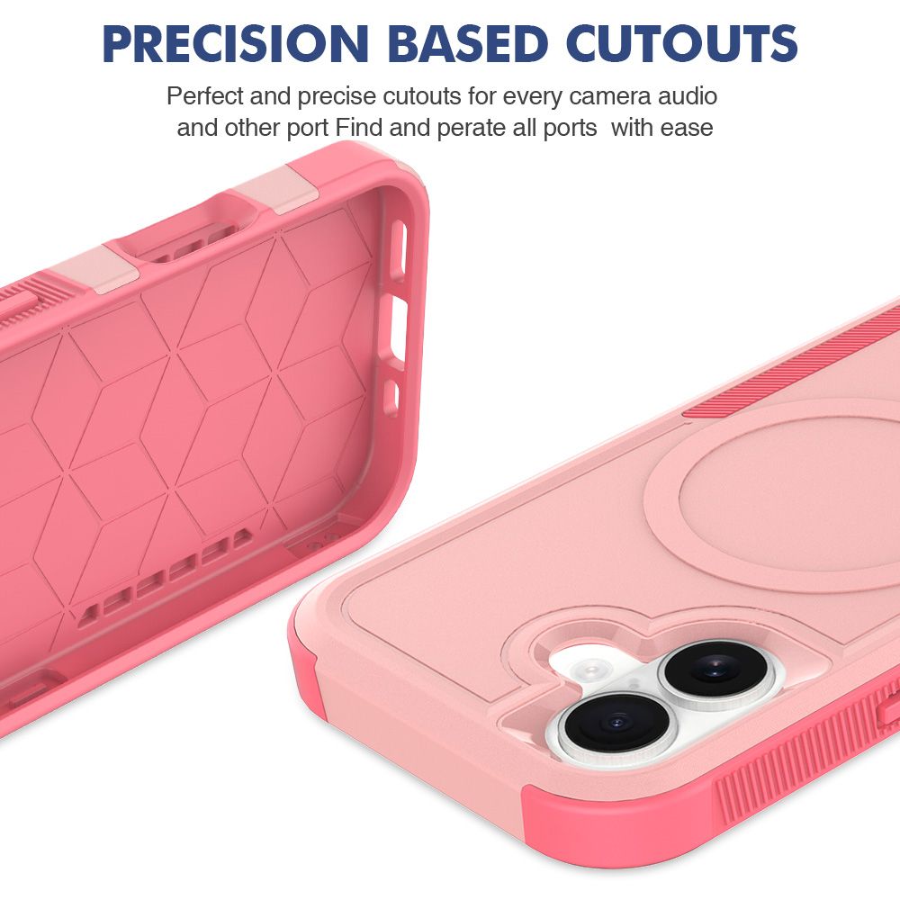 Apex Dual Layer Rugged MagSafe Case — 46