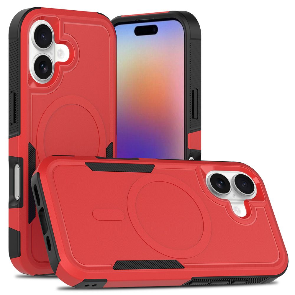 Apex Dual Layer Rugged MagSafe Case — 29