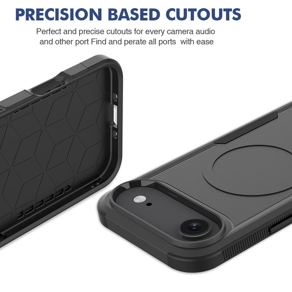 Apex Dual Layer Rugged MagSafe Case — 65
