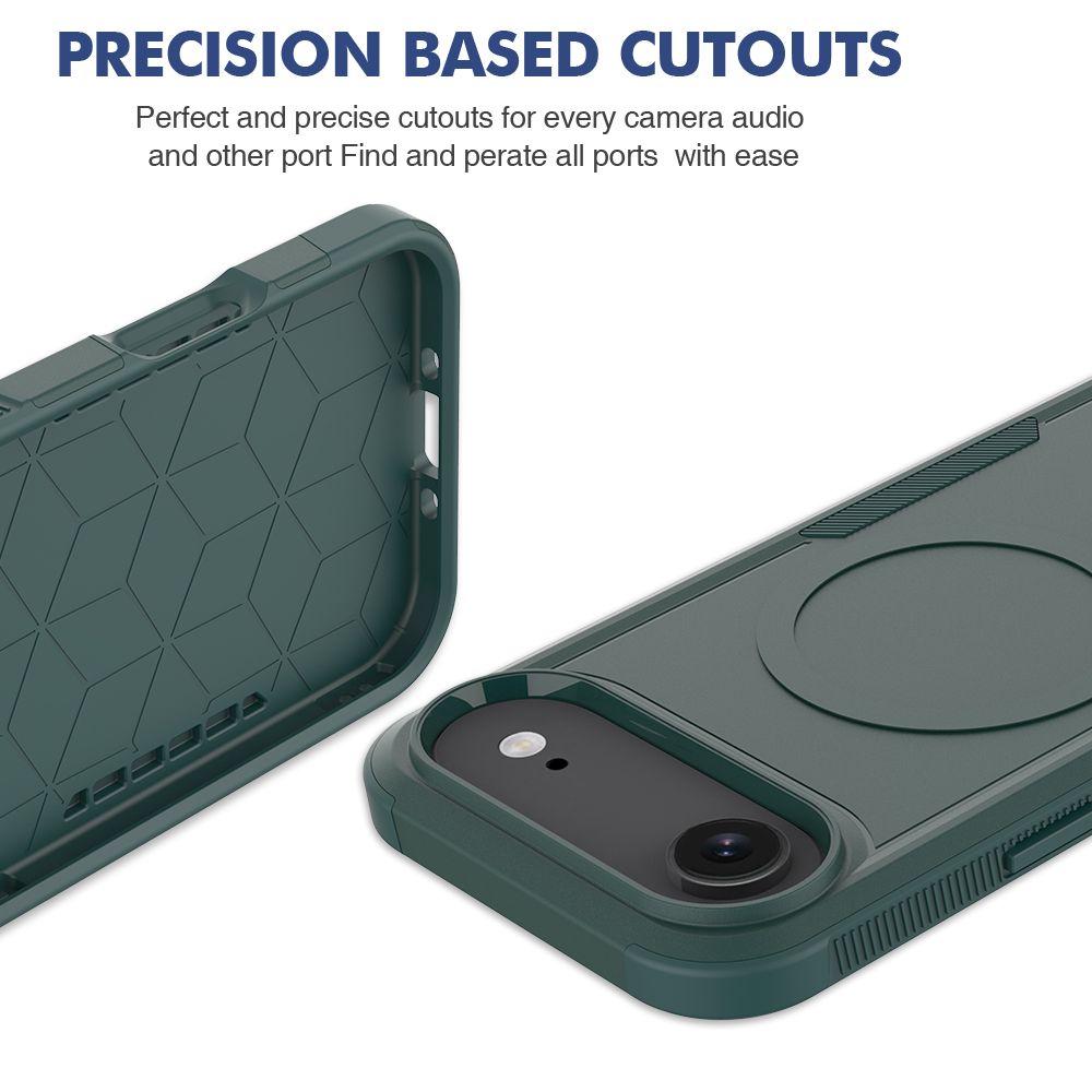 Apex Dual Layer Rugged MagSafe Case — 79