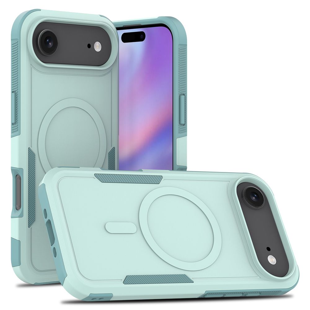 Apex Dual Layer Rugged MagSafe Case — 104