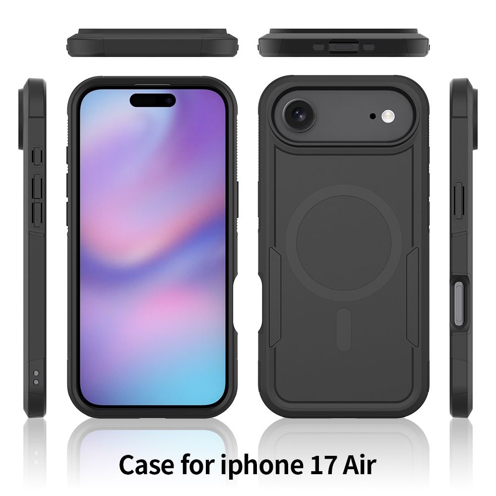 Apex Dual Layer Rugged MagSafe Case — 67