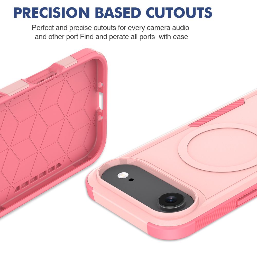Apex Dual Layer Rugged MagSafe Case — 85