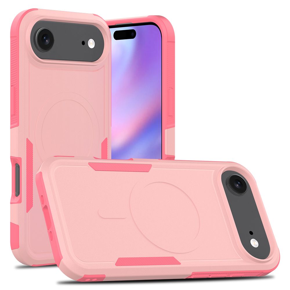 Apex Dual Layer Rugged MagSafe Case — 98