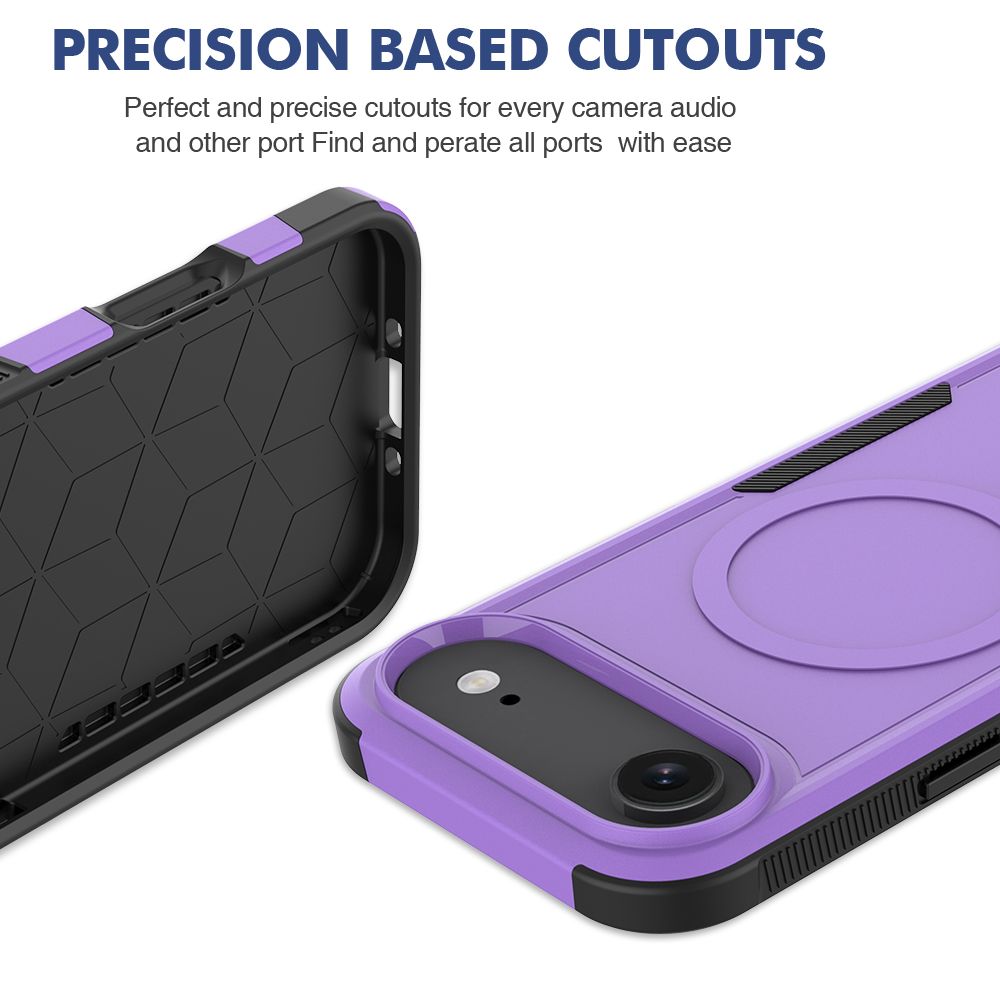 Apex Dual Layer Rugged MagSafe Case — 103