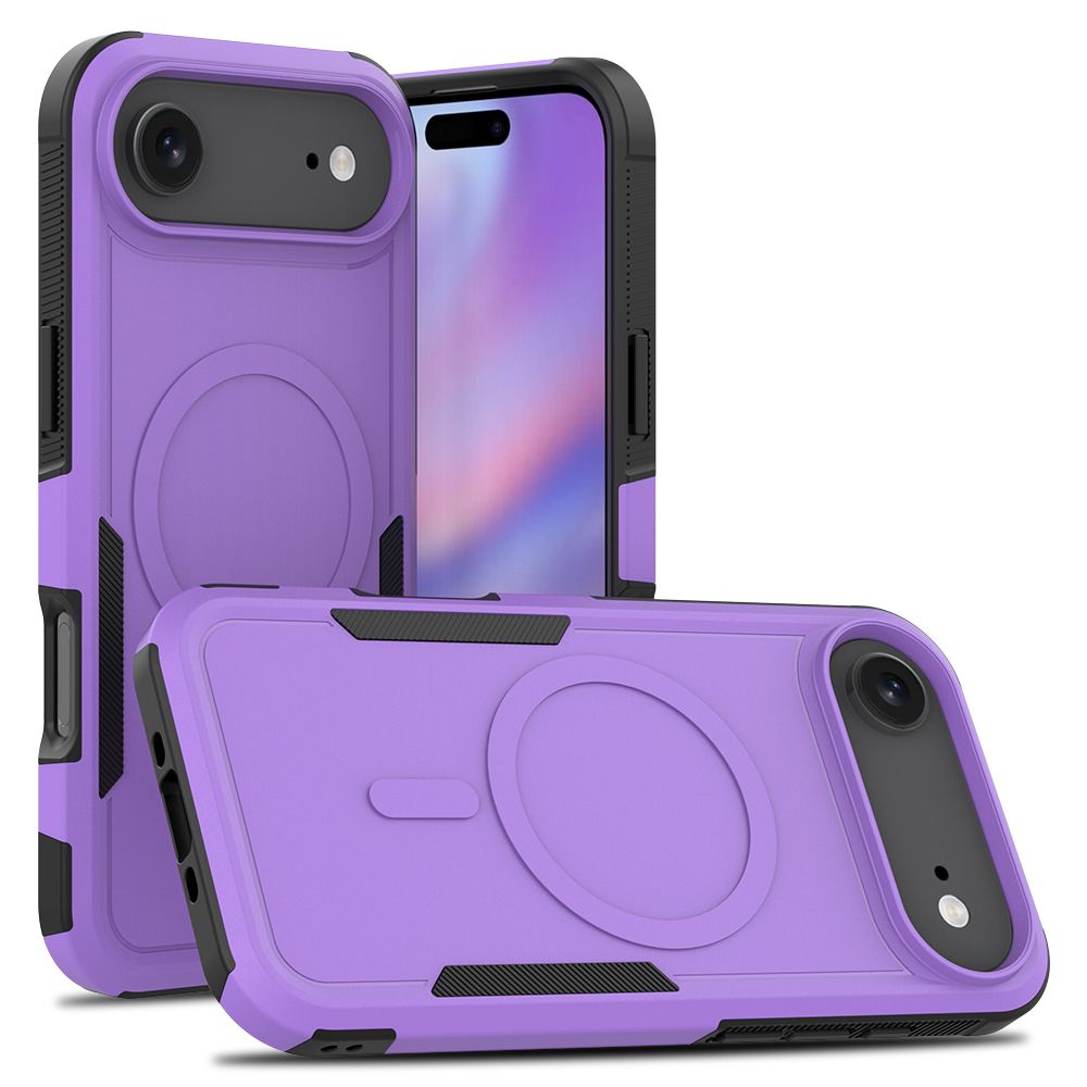 Apex Dual Layer Rugged MagSafe Case — 92