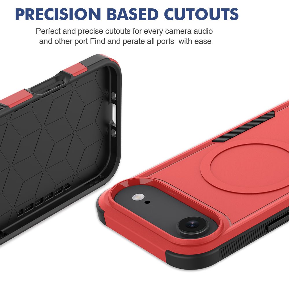 Apex Dual Layer Rugged MagSafe Case — 97