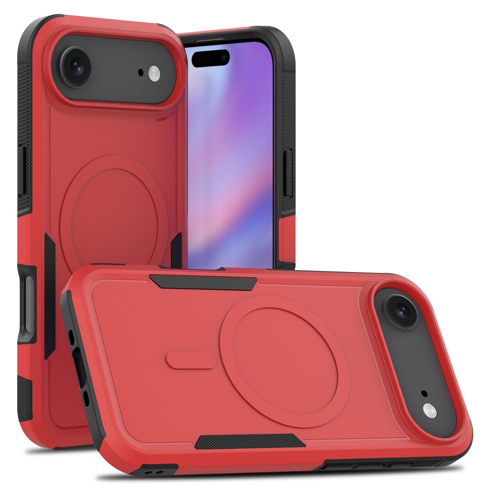 Apex Dual Layer Rugged MagSafe Case — 86