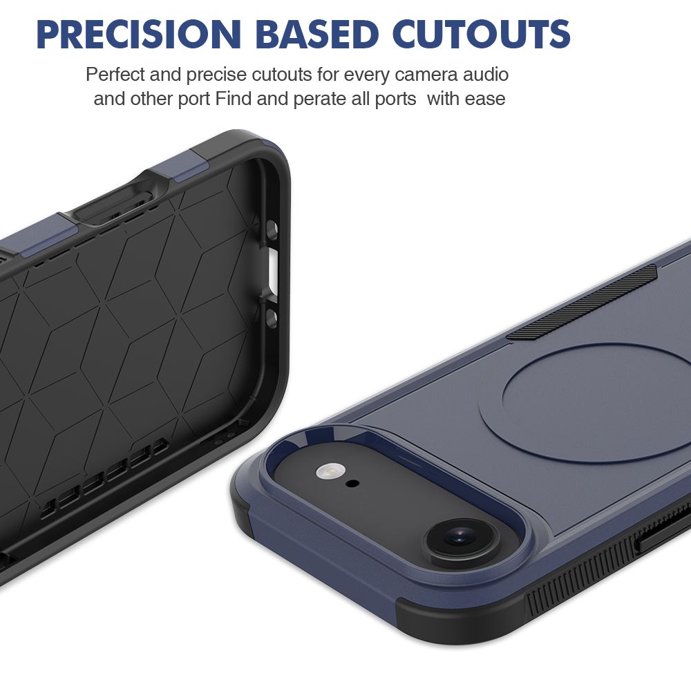 Apex Dual Layer Rugged MagSafe Case — 91