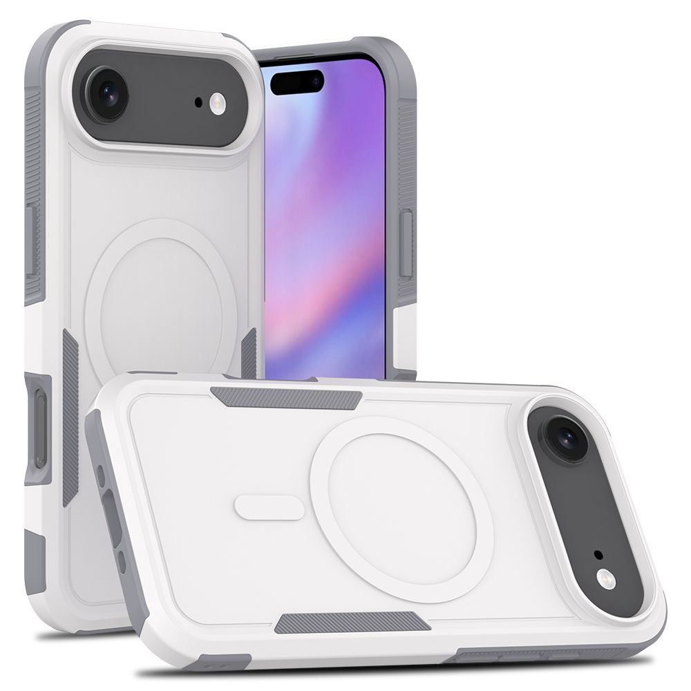 Apex Dual Layer Rugged MagSafe Case — 68