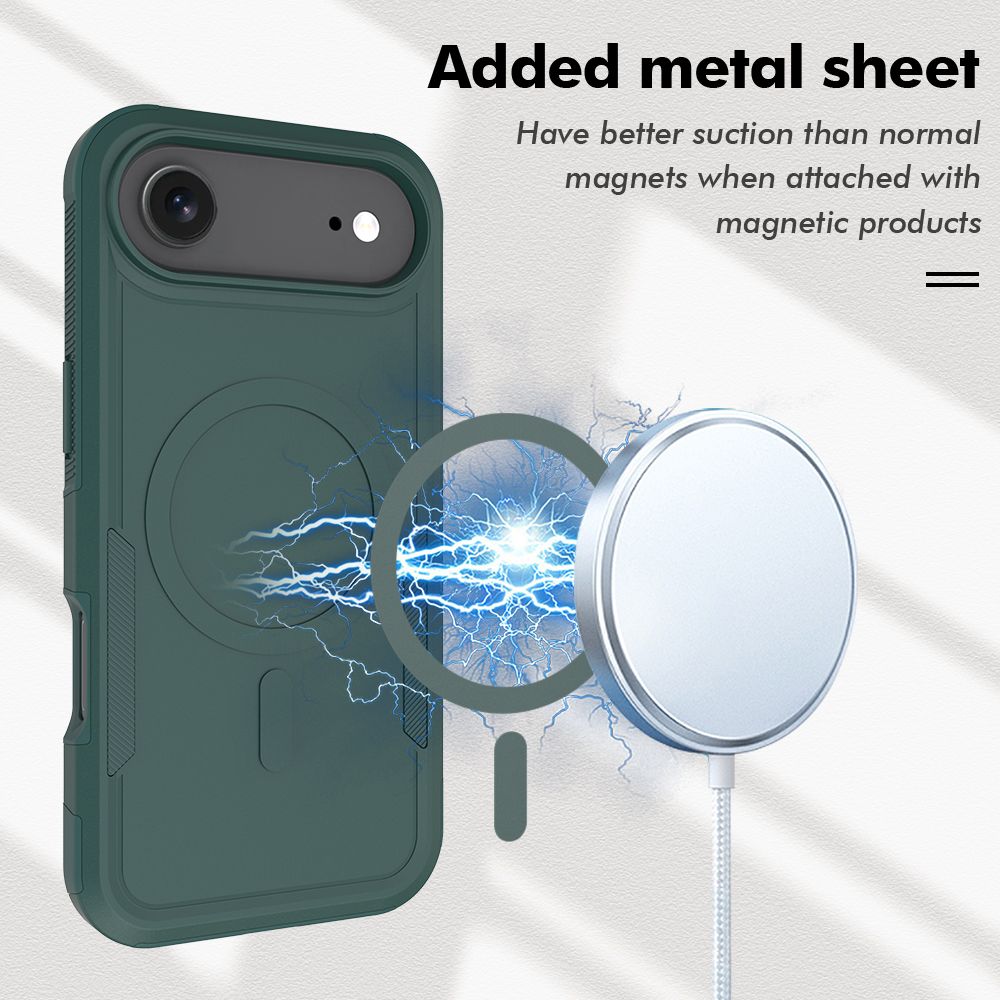 Apex Dual Layer Rugged MagSafe Case — 70