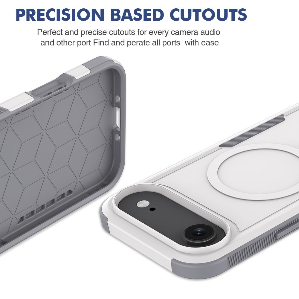 Apex Dual Layer Rugged MagSafe Case — 73