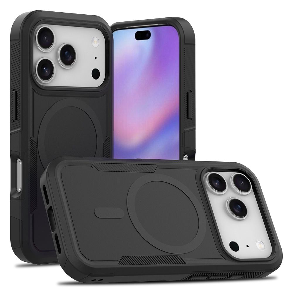 Apex Dual Layer Rugged MagSafe Case — 116