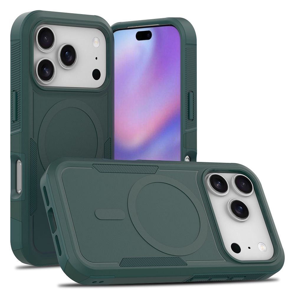 Apex Dual Layer Rugged MagSafe Case — 130