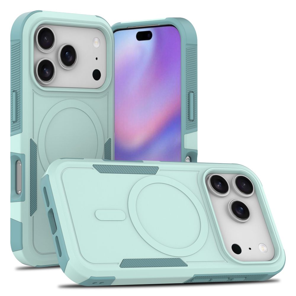 Apex Dual Layer Rugged MagSafe Case — 160