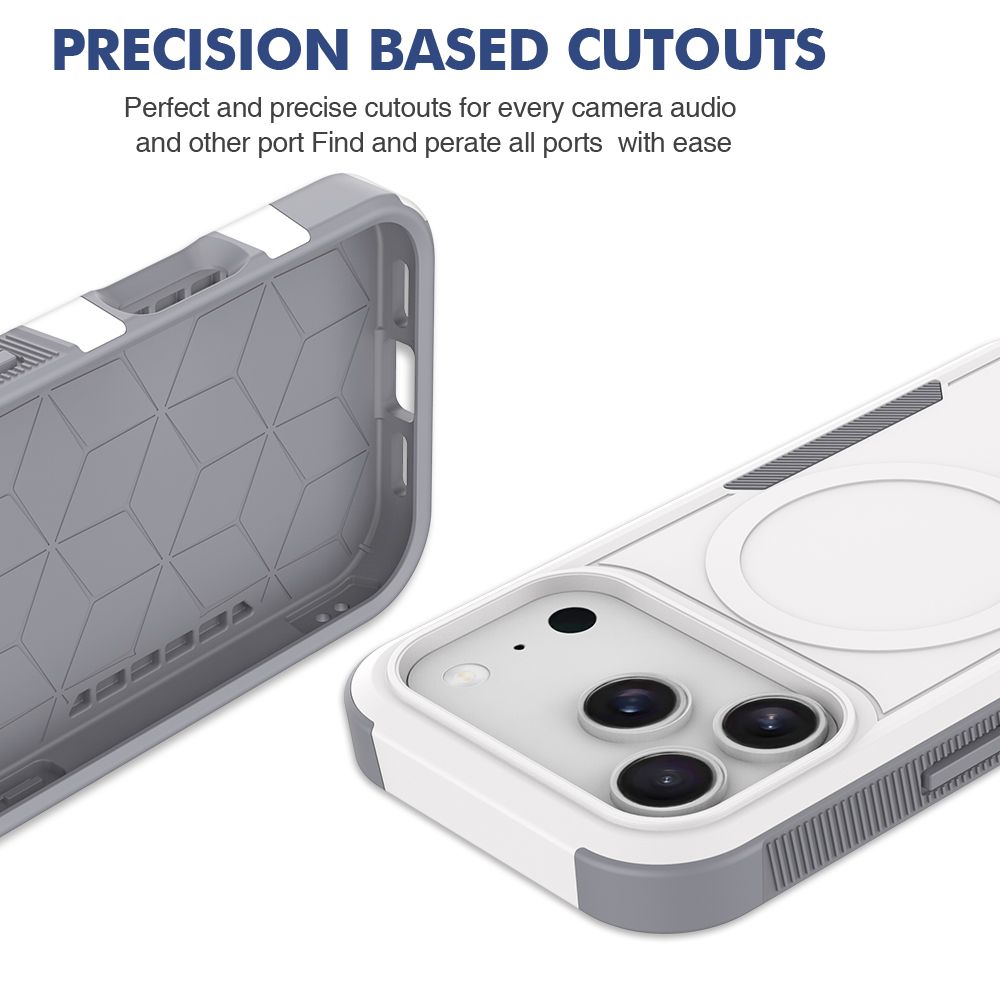 Apex Dual Layer Rugged MagSafe Case — 165