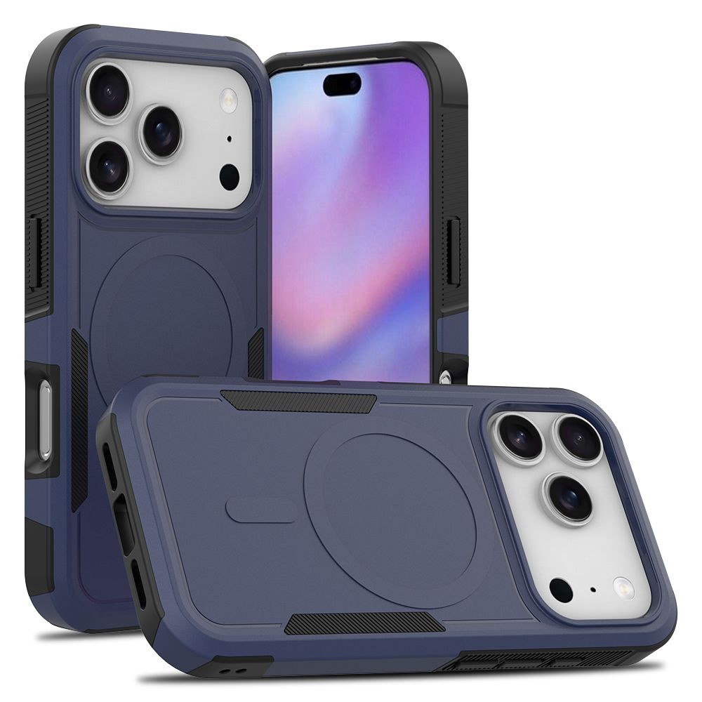 Apex Dual Layer Rugged MagSafe Case — 136