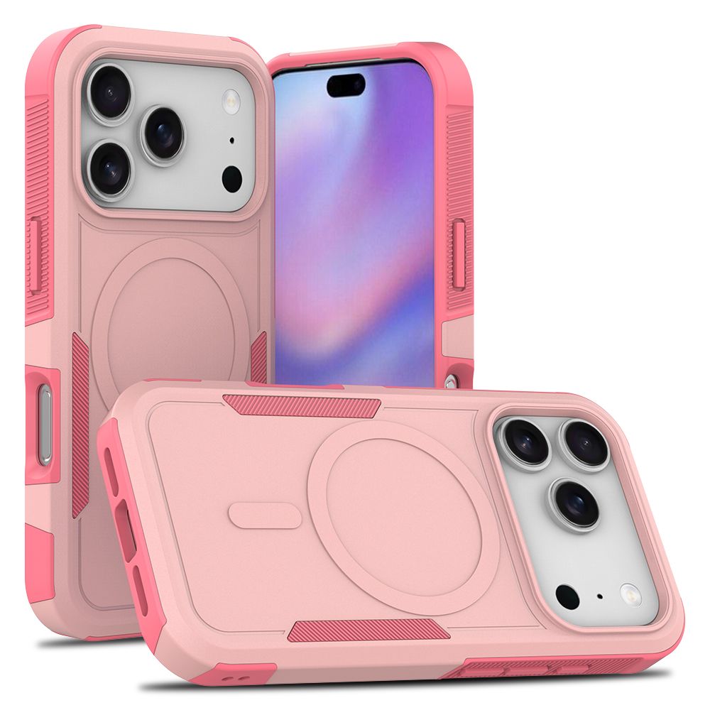 Apex Dual Layer Rugged MagSafe Case — 154