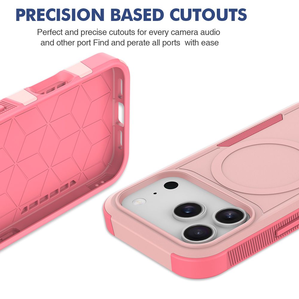 Apex Dual Layer Rugged MagSafe Case — 159