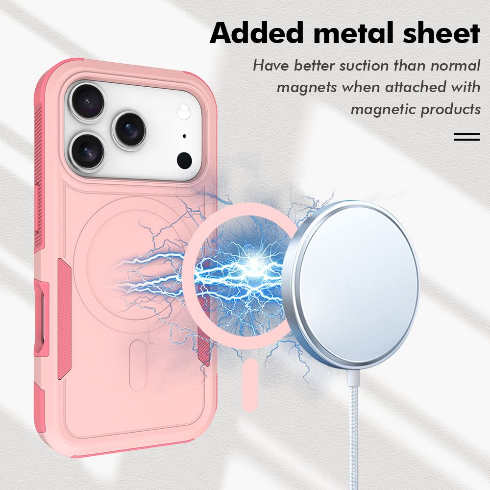 Apex Dual Layer Rugged MagSafe Case — 150