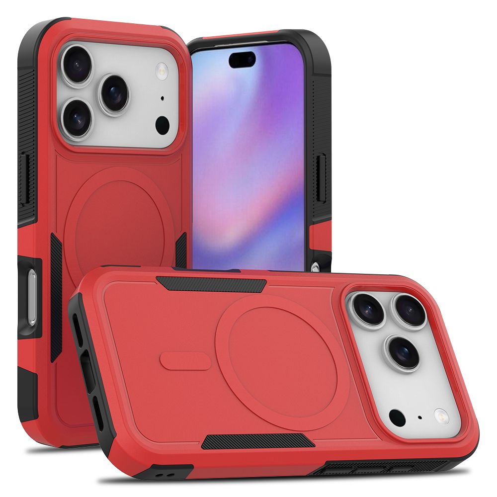 Apex Dual Layer Rugged MagSafe Case — 142