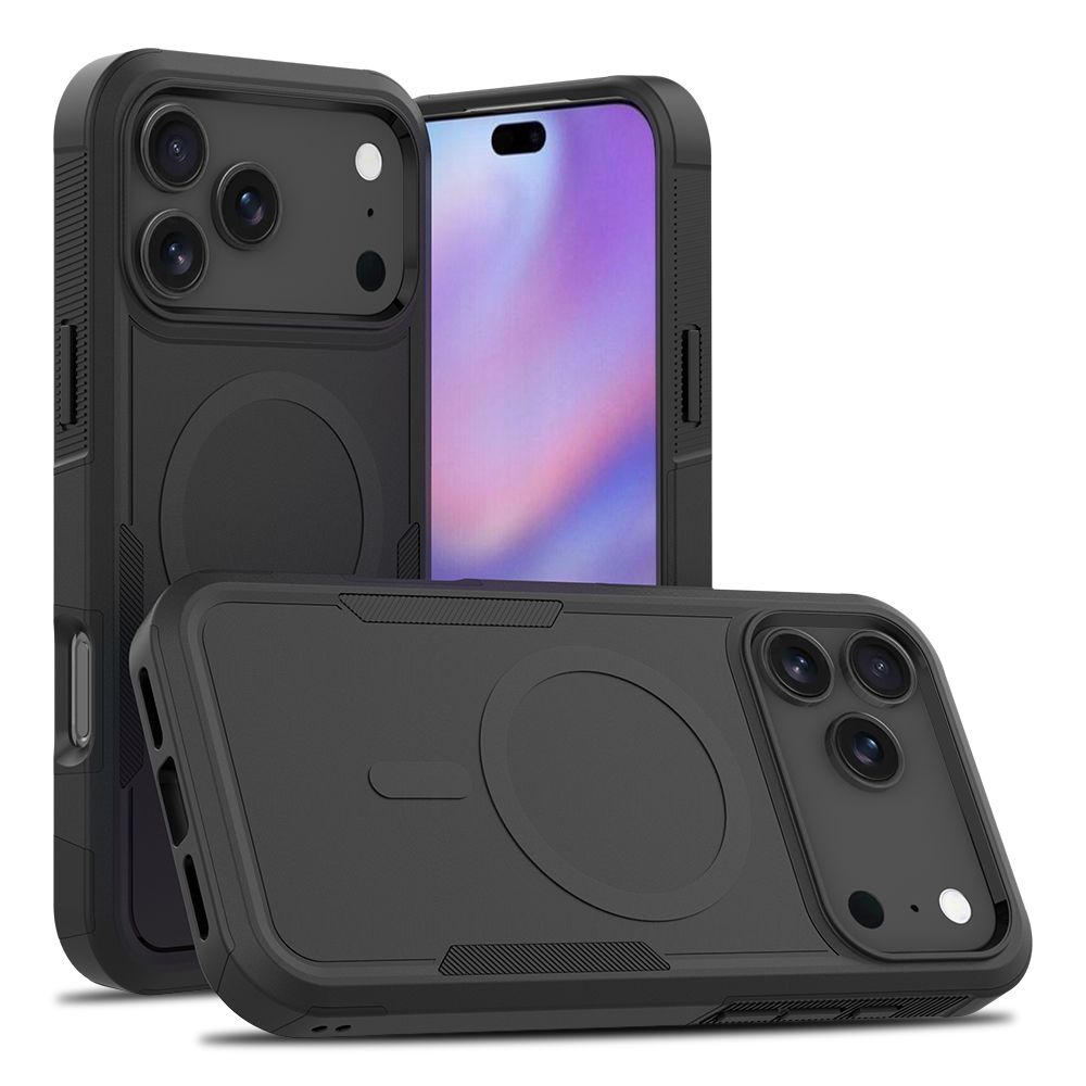 Apex Dual Layer Rugged MagSafe Case — 172