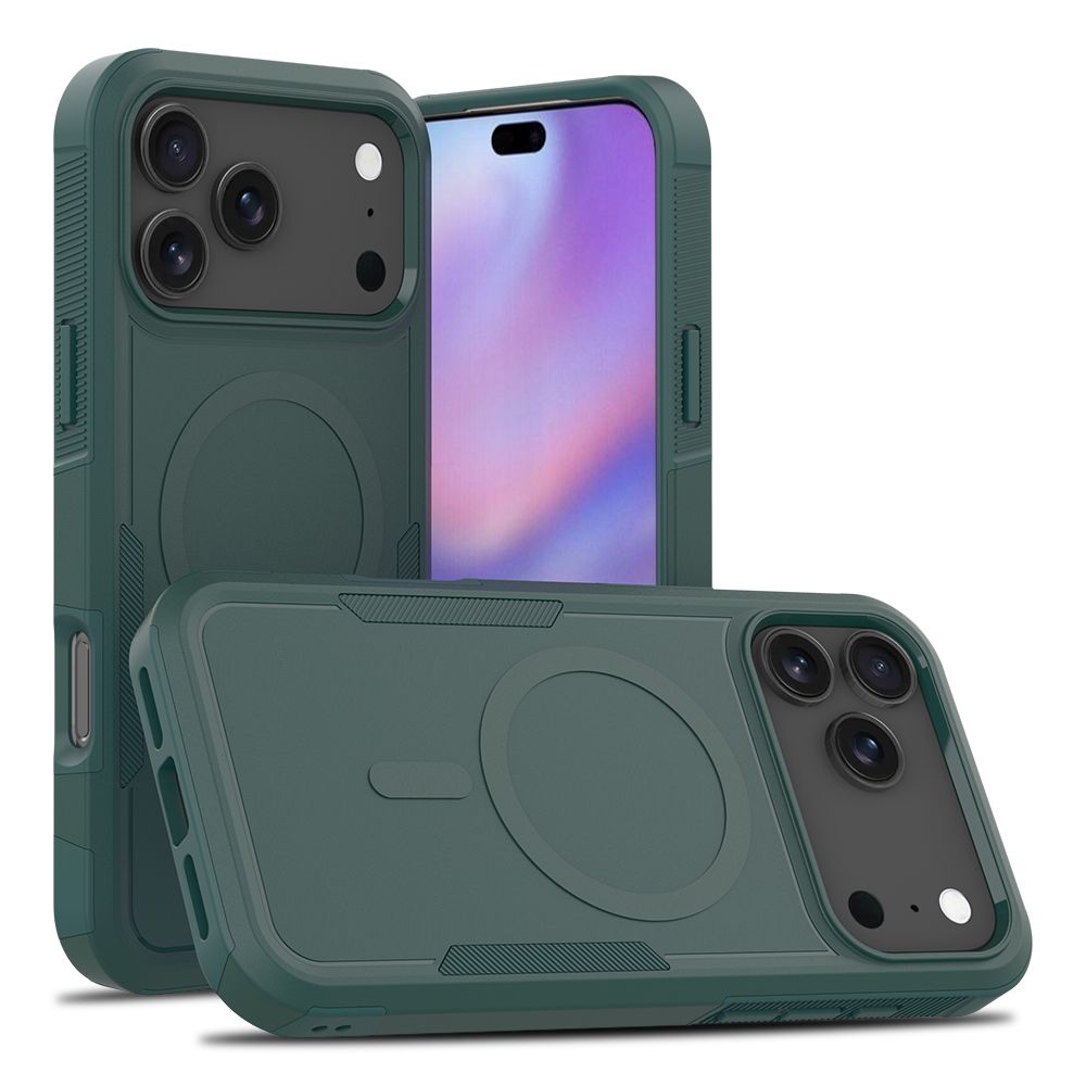 Apex Dual Layer Rugged MagSafe Case — 184