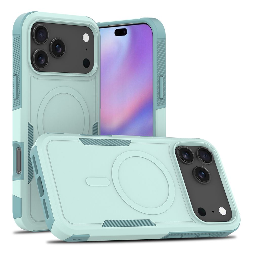 Apex Dual Layer Rugged MagSafe Case — 214