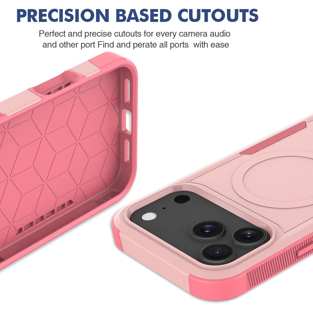 Apex Dual Layer Rugged MagSafe Case — 219