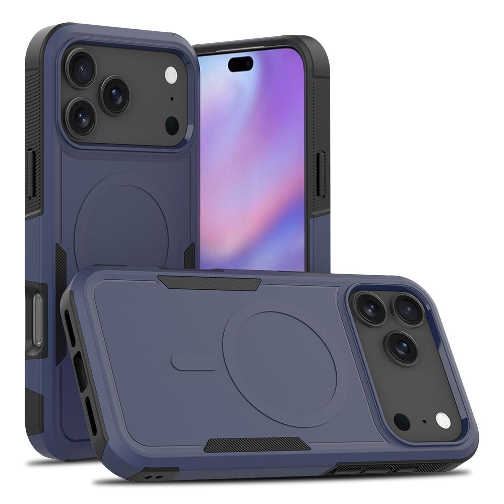 Apex Dual Layer Rugged MagSafe Case — 190