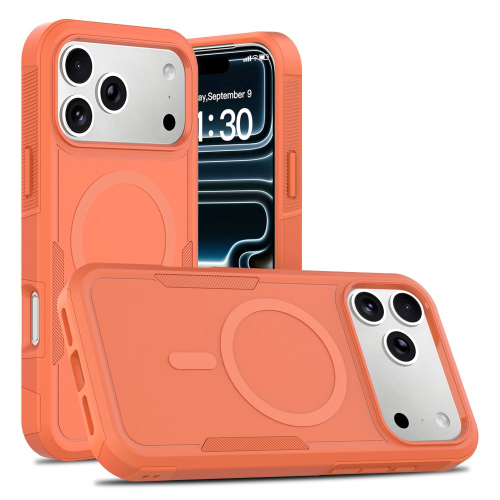 Apex Dual Layer Rugged MagSafe Case — 220