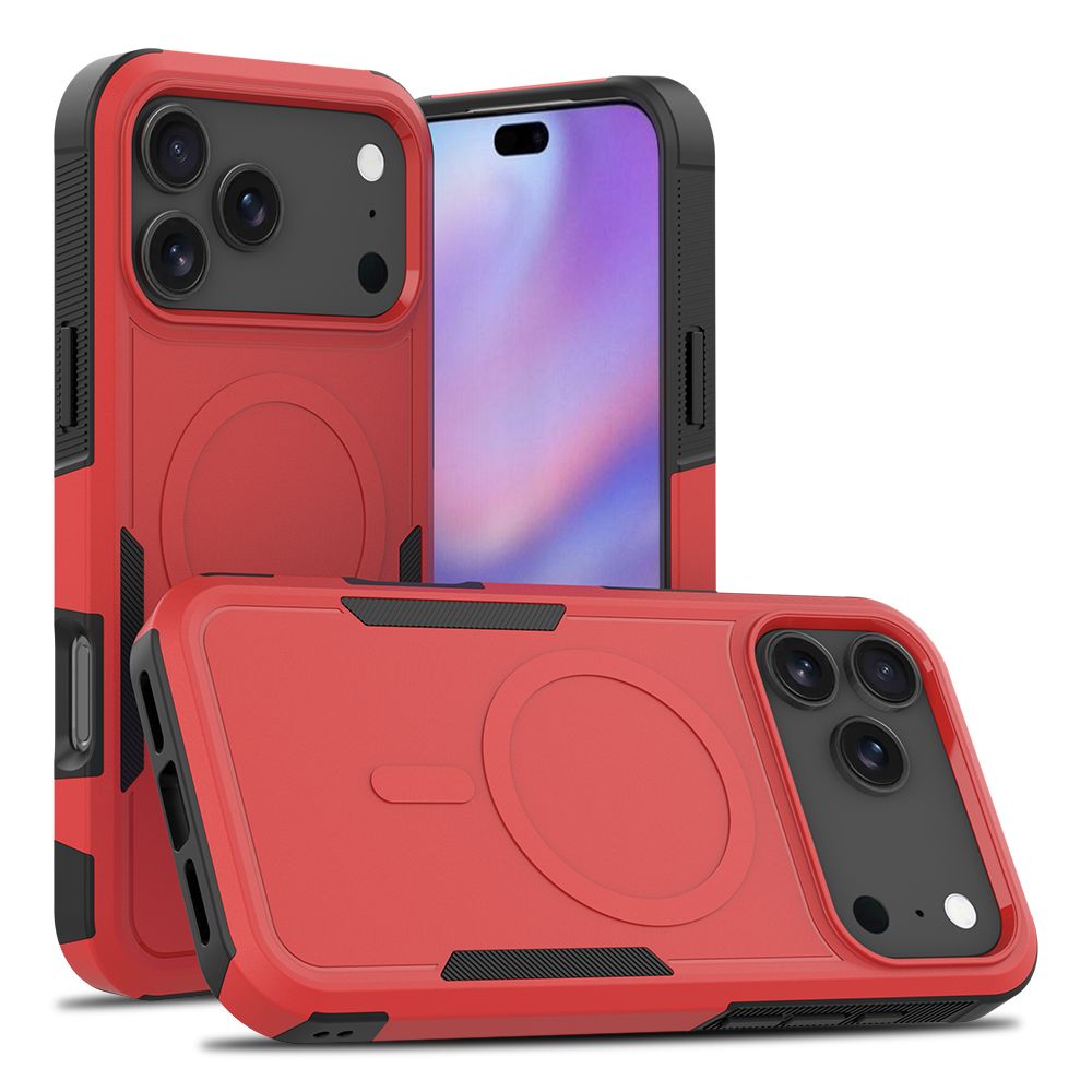 Apex Dual Layer Rugged MagSafe Case — 196