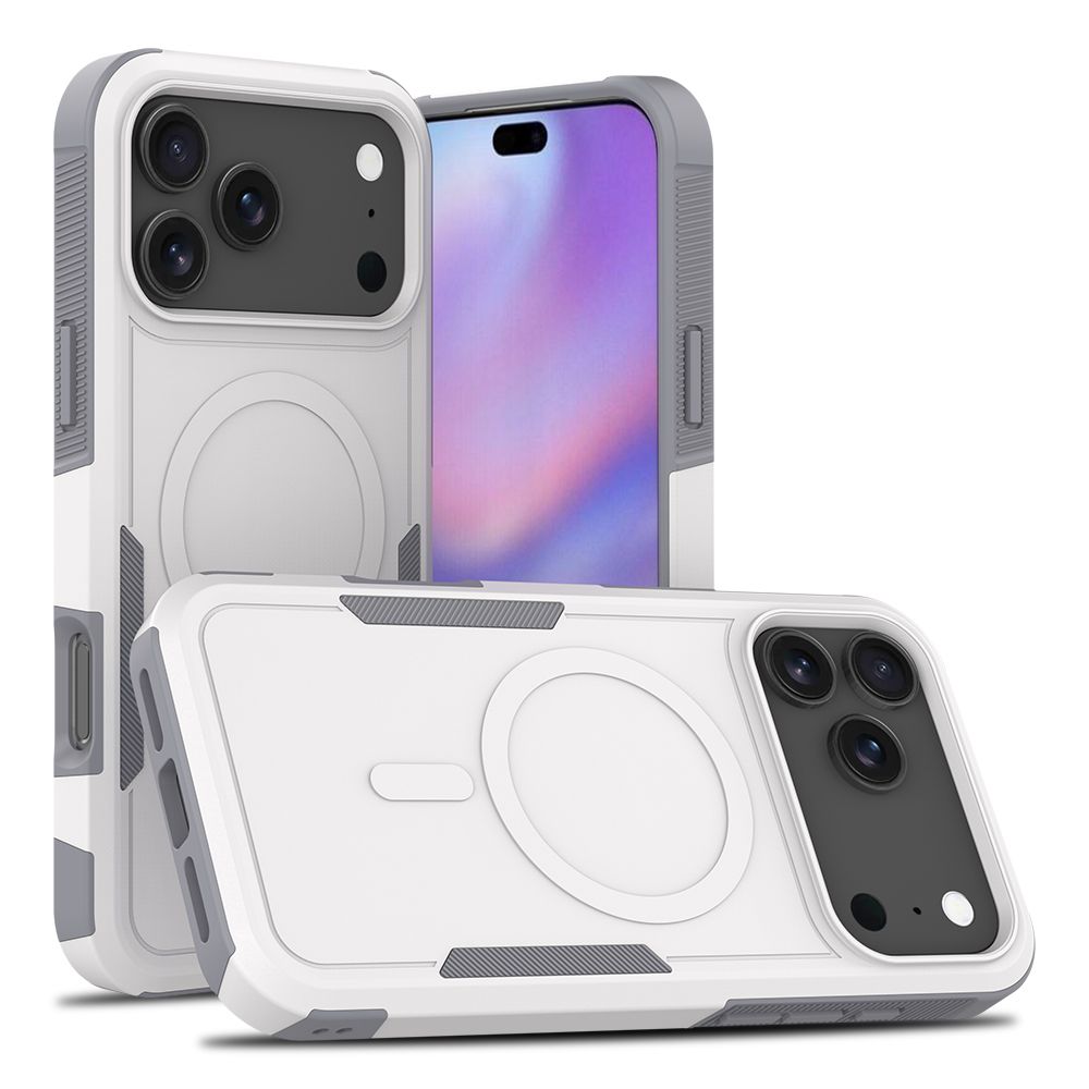 Apex Dual Layer Rugged MagSafe Case — 178