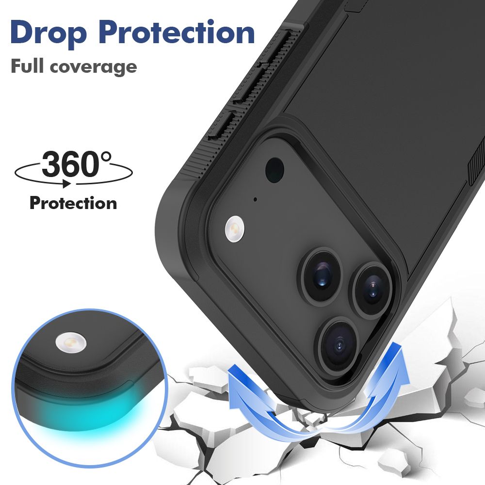 Apex Dual Layer Rugged Case — 174