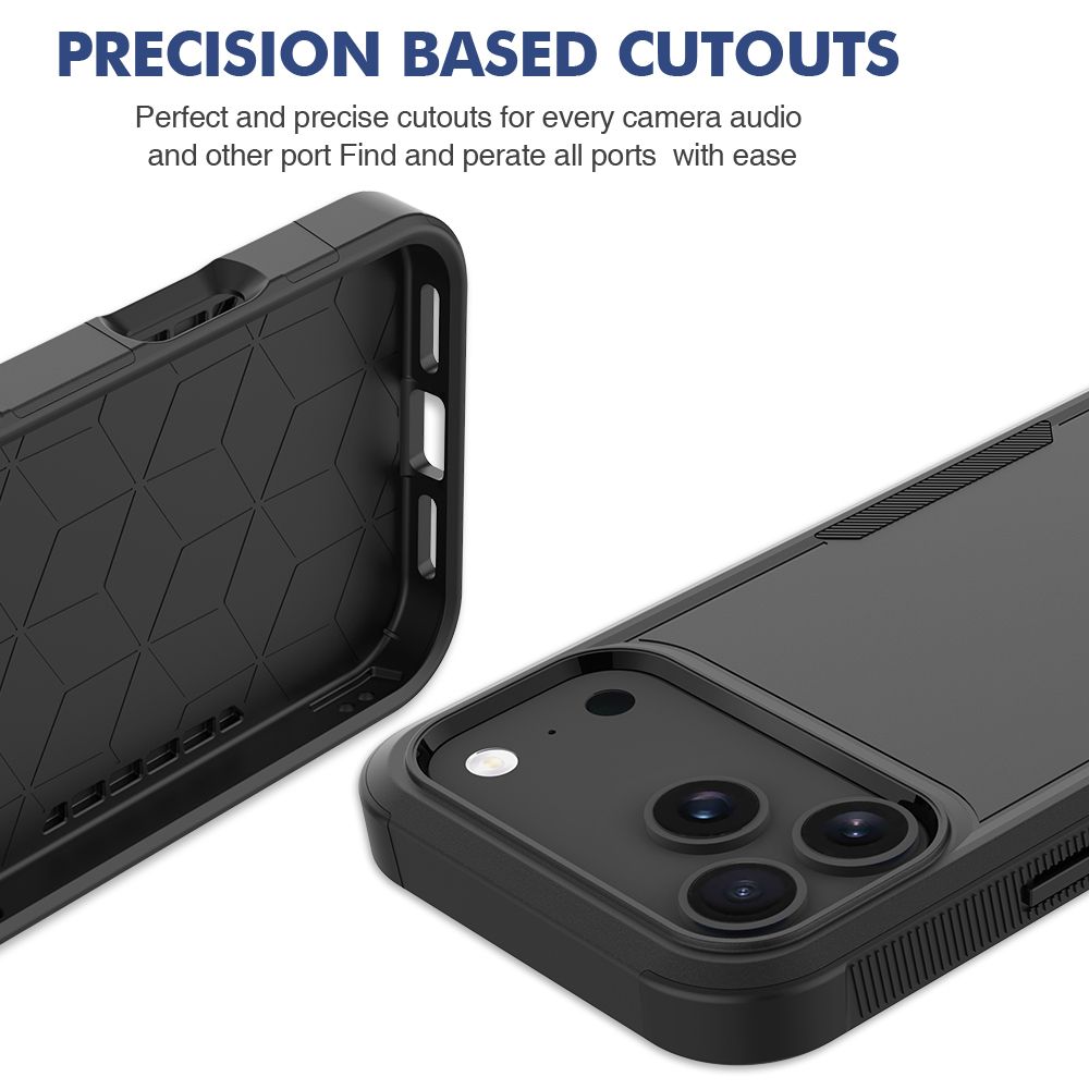 Apex Dual Layer Rugged Case — 175