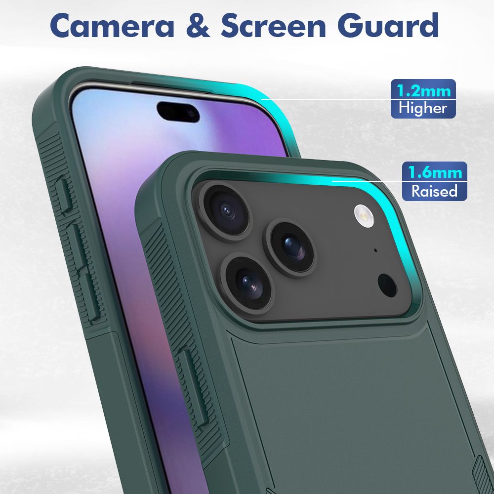 Apex Dual Layer Rugged Case — 187