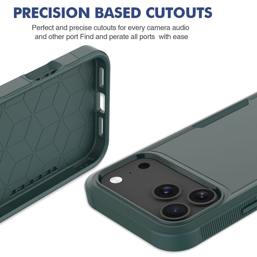 Apex Dual Layer Rugged Case — 189