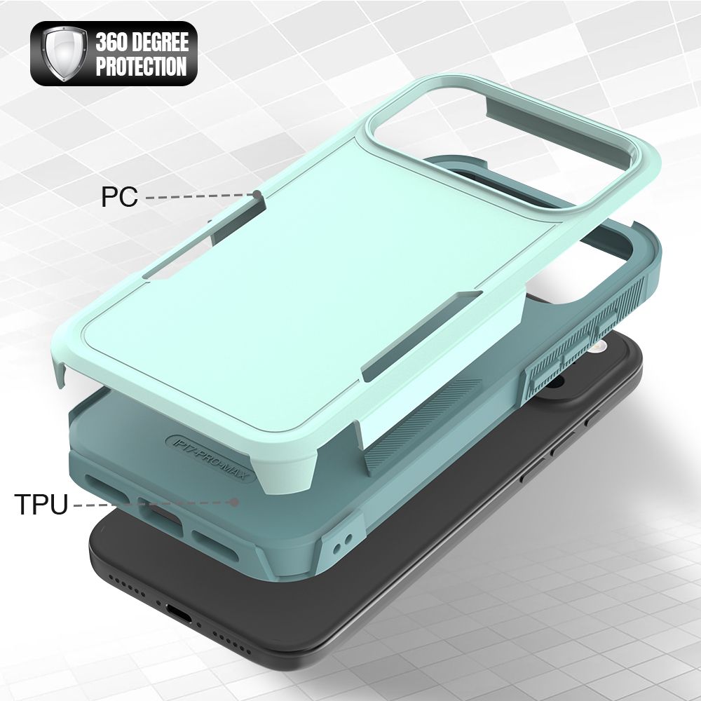 Apex Dual Layer Rugged Case — 215
