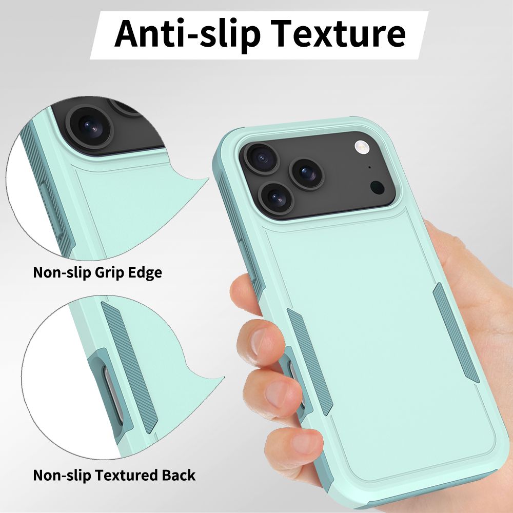 Apex Dual Layer Rugged Case — 216