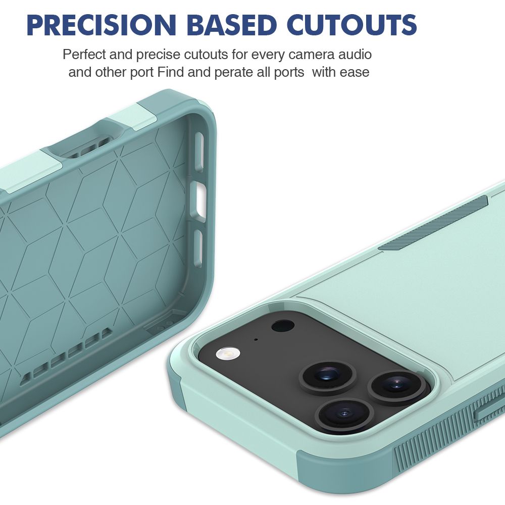 Apex Dual Layer Rugged Case — 219