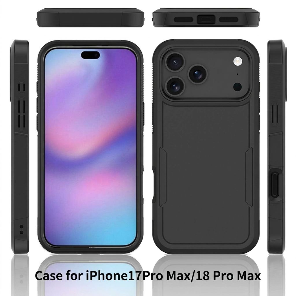 Apex Dual Layer Rugged Case — 177