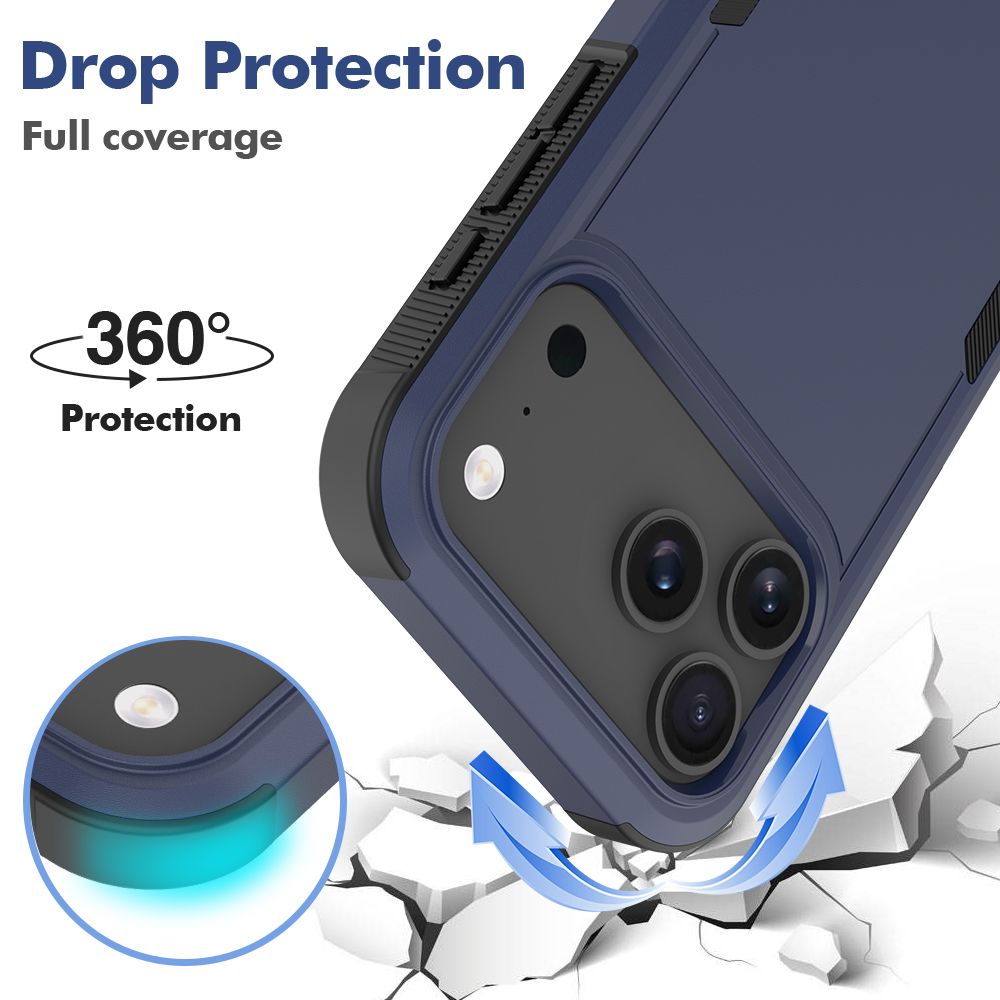 Apex Dual Layer Rugged Case — 194