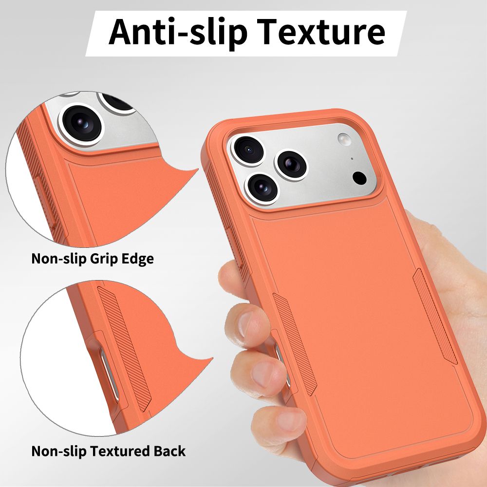 Apex Dual Layer Rugged Case — 222