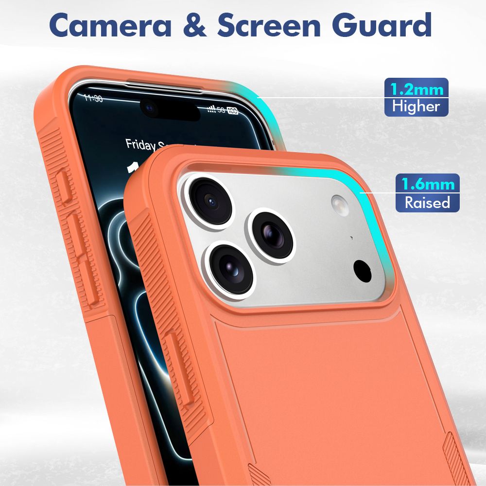 Apex Dual Layer Rugged Case — 223