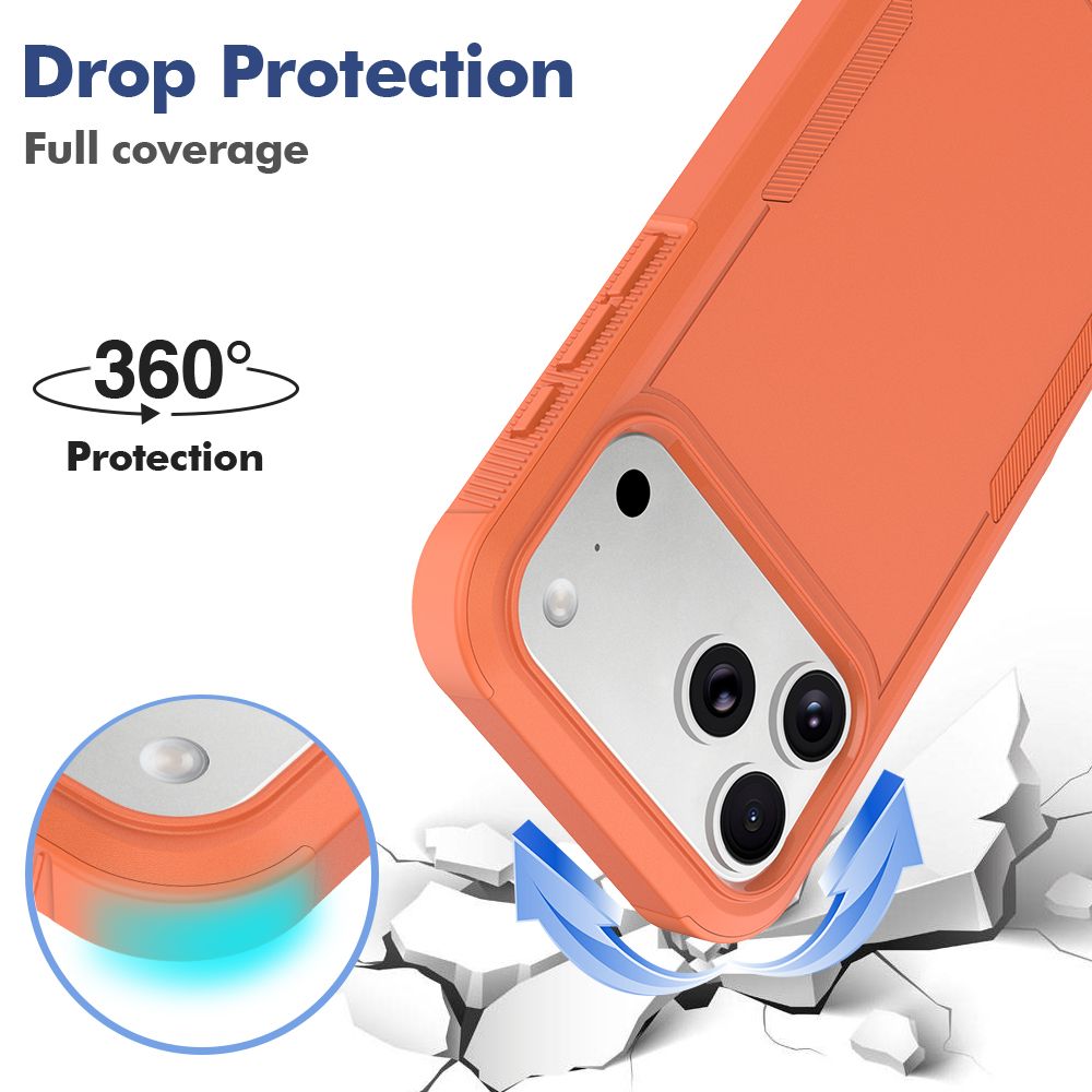 Apex Dual Layer Rugged Case — 224