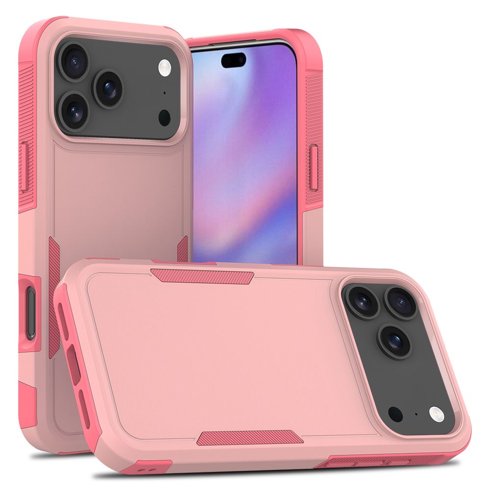 Apex Dual Layer Rugged Case — 208