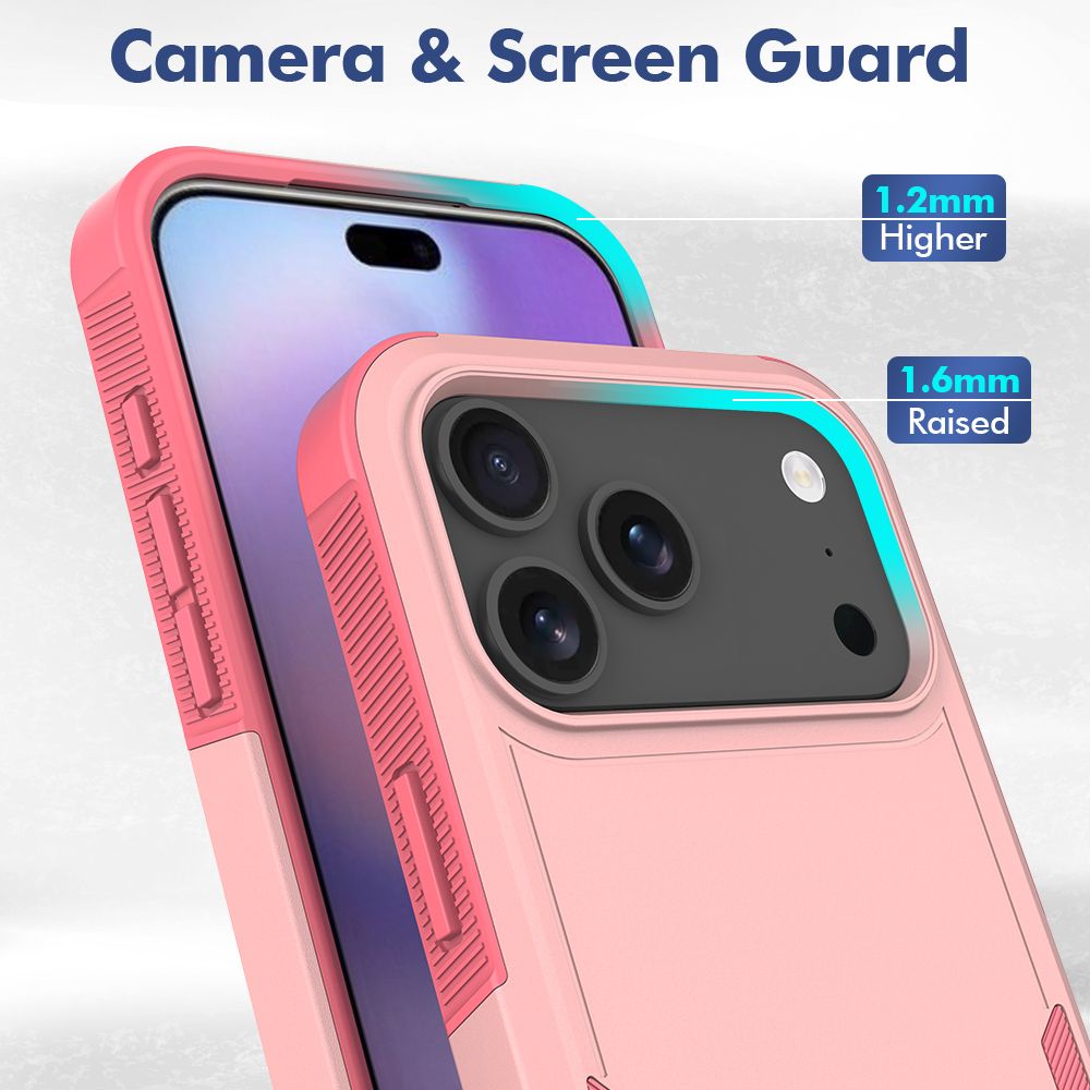 Apex Dual Layer Rugged Case — 211